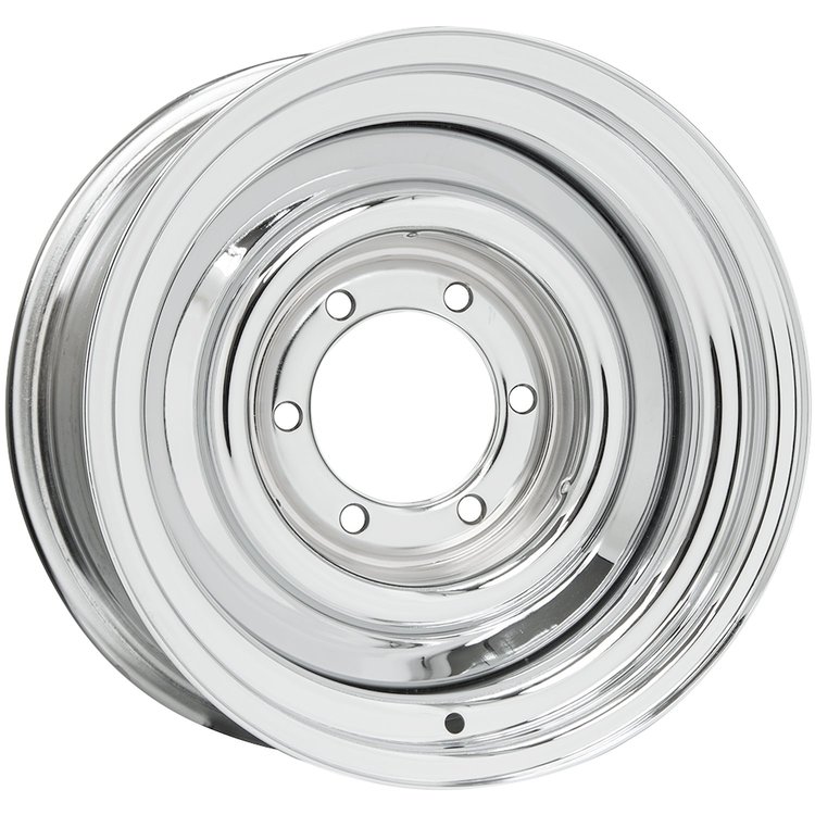 15X7 SMTHIE 6-5 1/2 CHRM