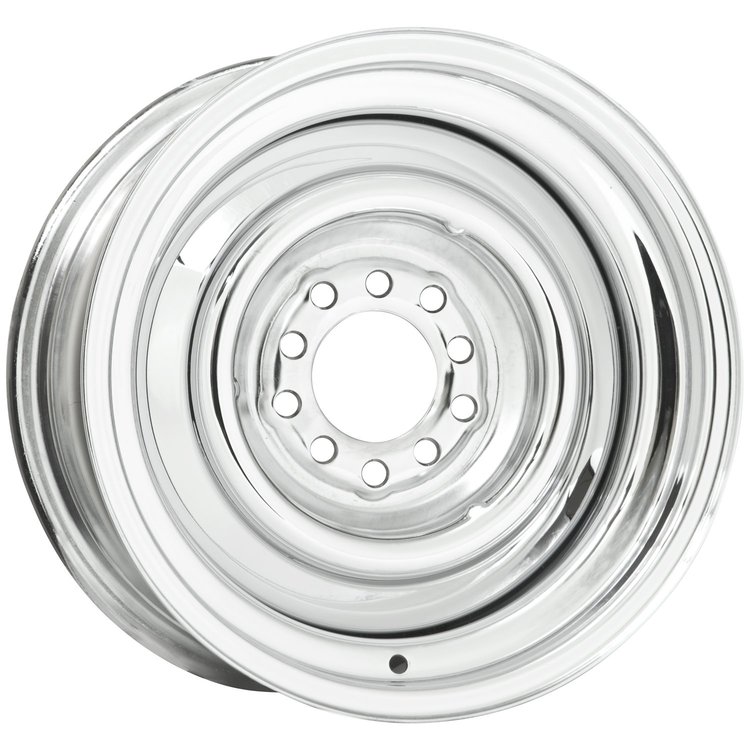 18X8 SMTHIE MU CHROME 4 1