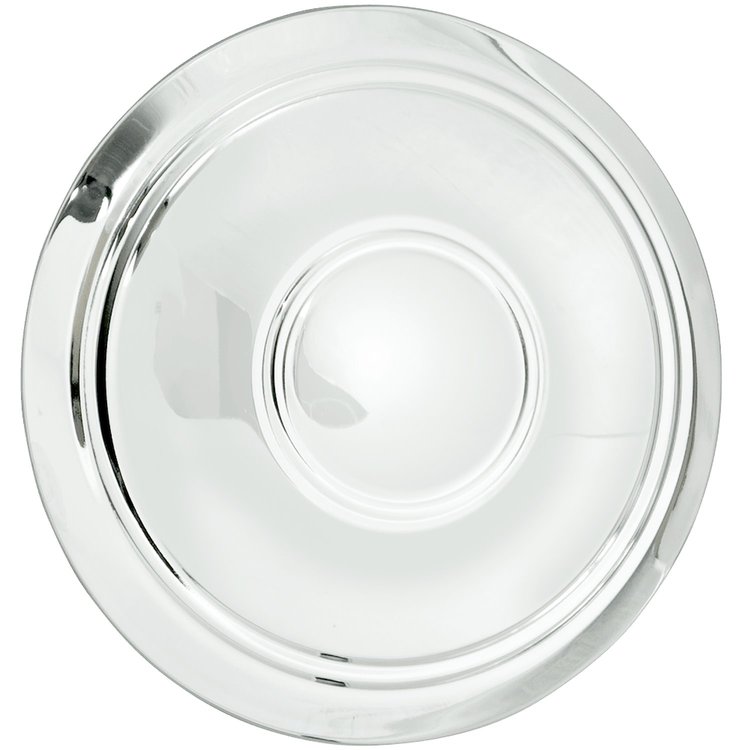 Plain Center Cap Fits OE & Vintiques 14"-18" Rallye & 17"-18" Smoothie