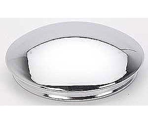 Baby Moon Center Cap Fits 8-Lug Wheels with 11-5/8" Outside Knob