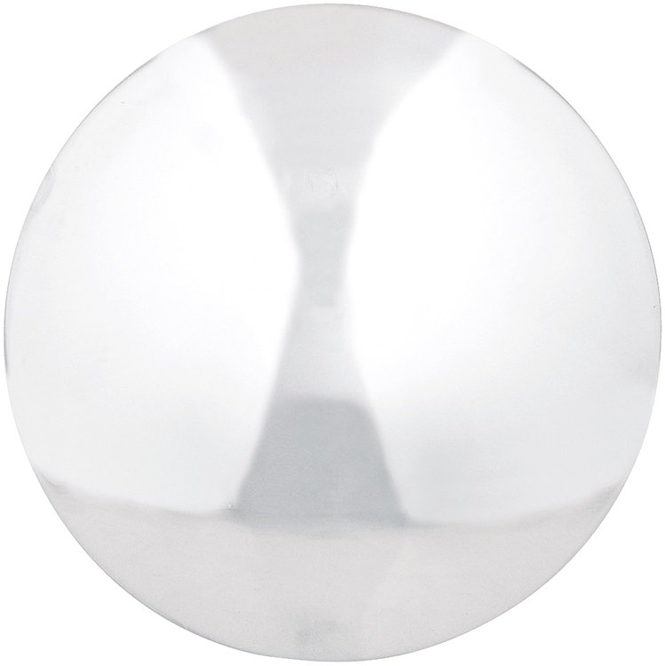 1011-B Baby Moon Center Caps