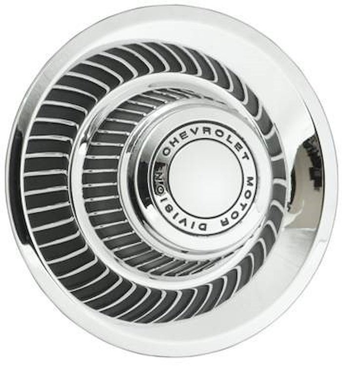 Derby Cap Center Cap OE Style with OE Script