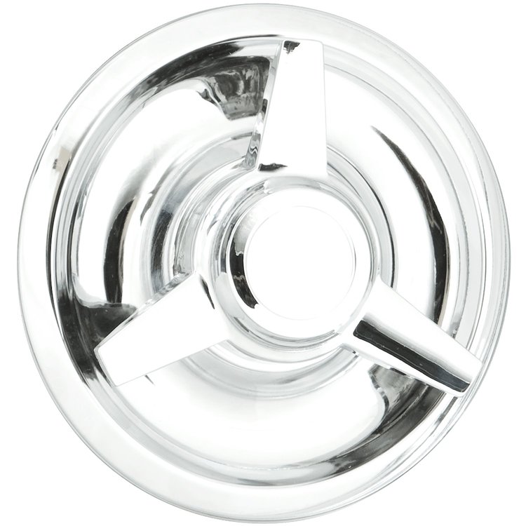 KNOCK OFF 3-BAR STRAIGHT (7 INCH) C/S