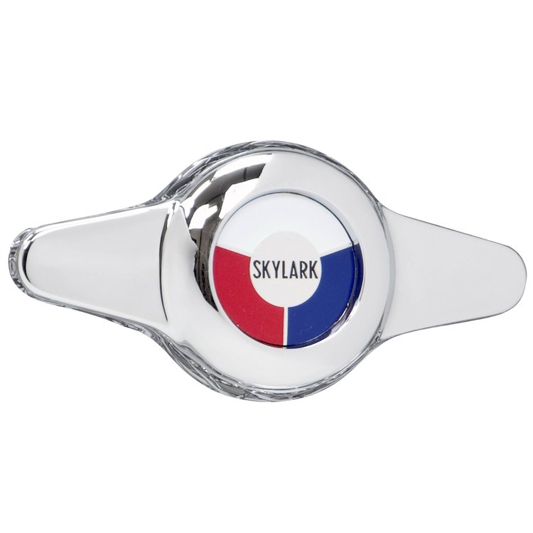 Wire Wheel Spinner Cap 1953-55 Buick Skylark