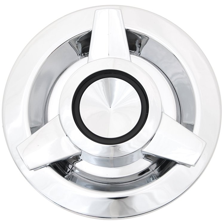 Center Cap Thunderbird Wire Wheels