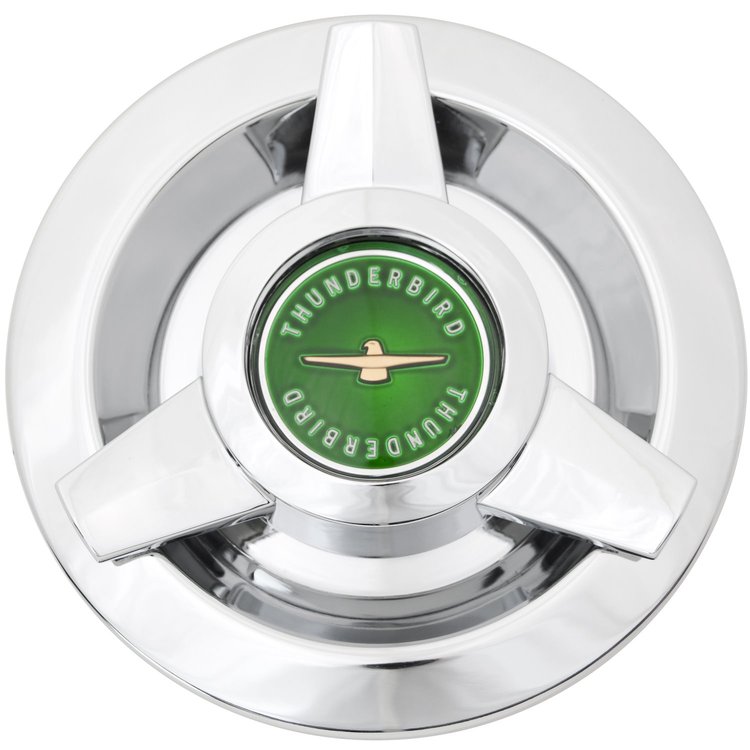 T-BIRD WIRE CAP-GREEN