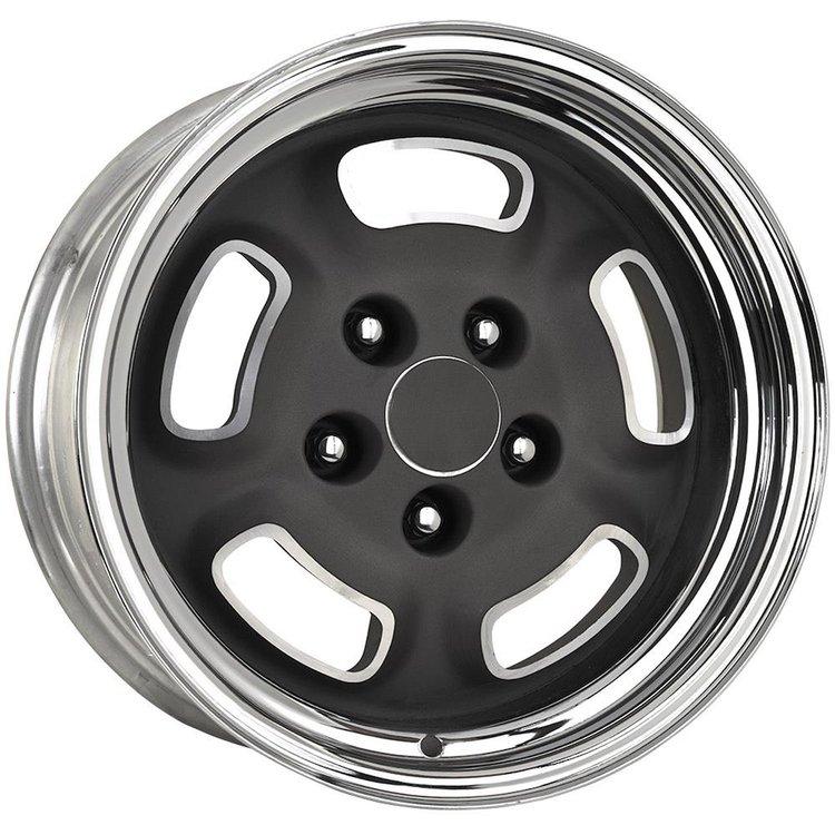 15x7 Warrior 5x4.5 BP 4.25 BS