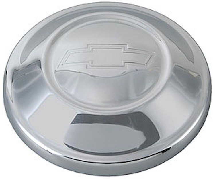 OE Chevy Style Cap Fits: 10 1/8 Outside Knob