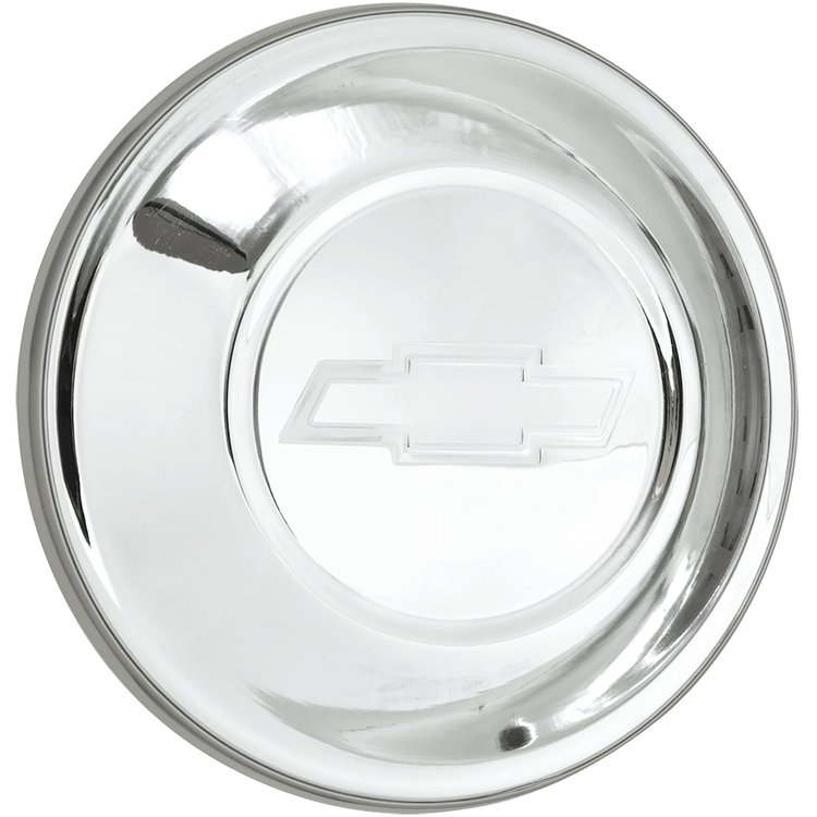 Center Cap Fits OE Styled Steel Wheels with 10-1/8" Outside Knobs