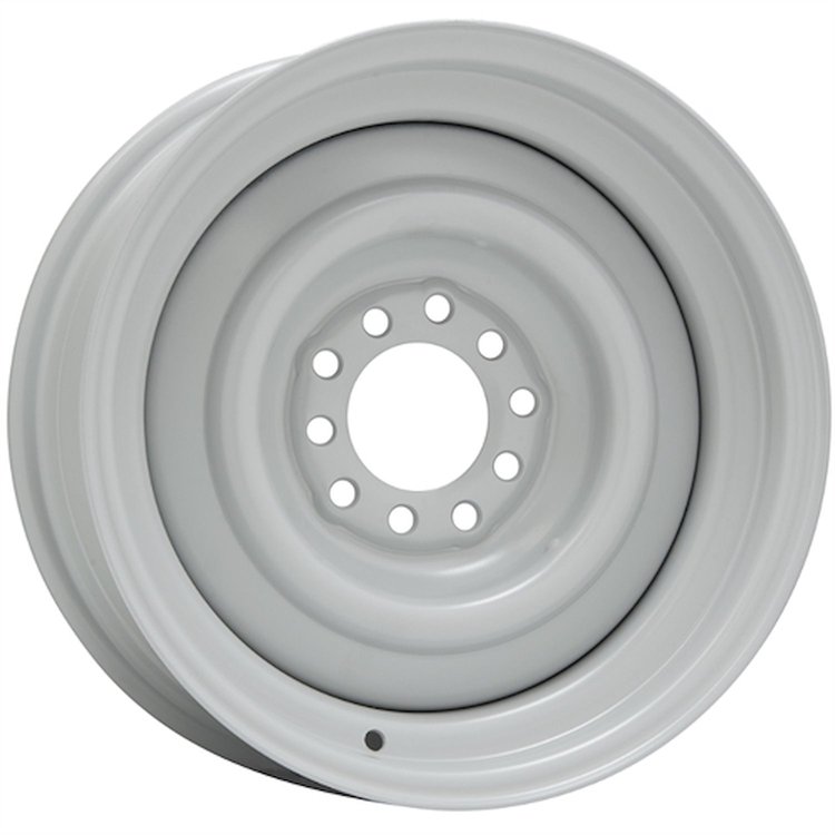 12-Series Smoothie Wheel Size: 14" x 6"