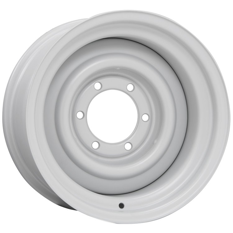 12-Series Smoothie Wheel Size: 15" x 5"
