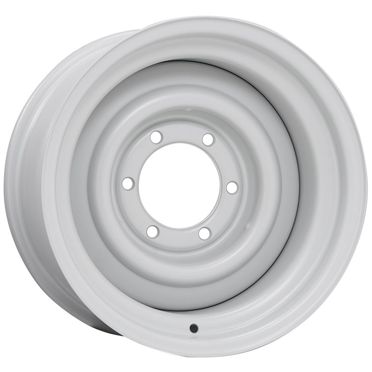 16 X 8 SMTHIE 6-5 1/2 BA