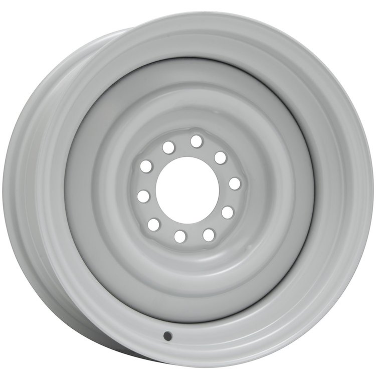 12-7955054 12-Series Smoothie Wheel Size: 17" x 9"