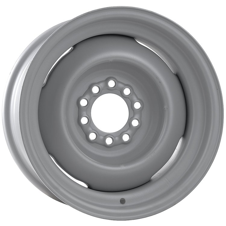 GENNIE 15X5 BARE 5X5 2.75