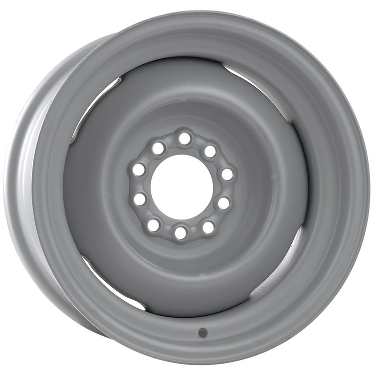 Bare 14-Series Gennie Wheel Size: 16" x 4-1/2"