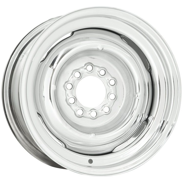 15X6 GENNIE 5-5 1/2 CHRM