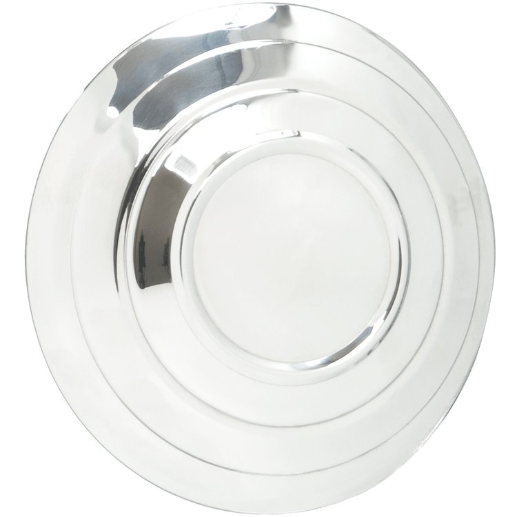 PLAIN CAP WIRE WHEEL