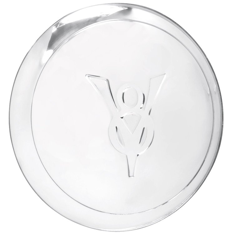 34 V8 STREET ROD WIRE CAP