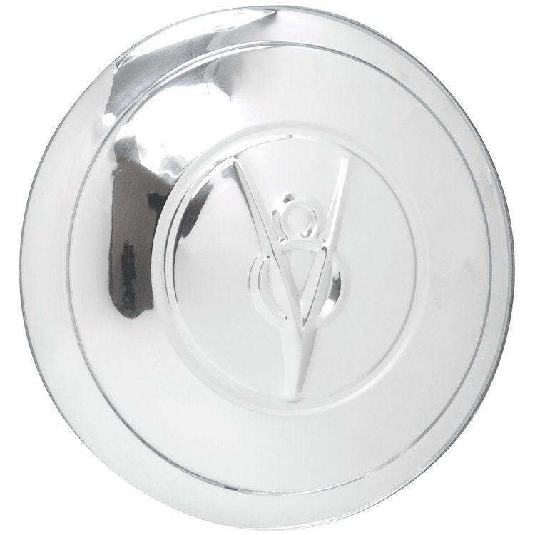 35-V8 STREET ROD WIRE CAP