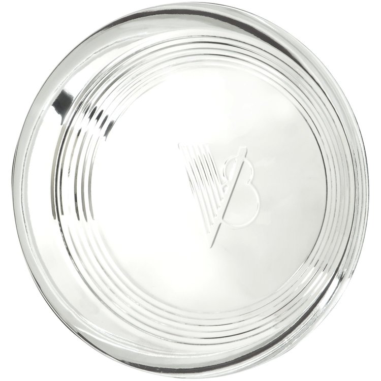 40 STANDARD V8 CAP FITS 16 17 SMOOTHIE ONE ONLY