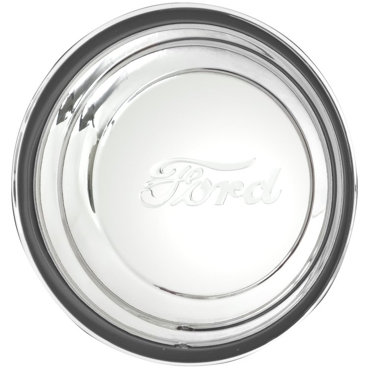 Center Cap for 1941 Ford