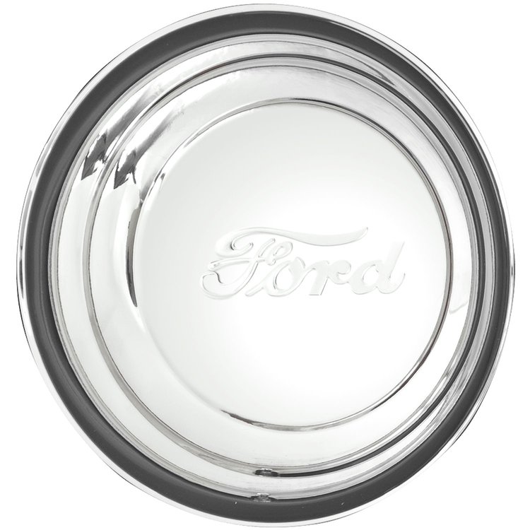 Center Cap 1941 Ford