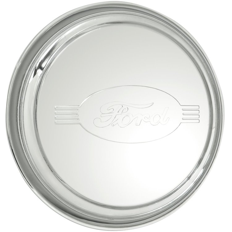 Center Cap 1942 Ford