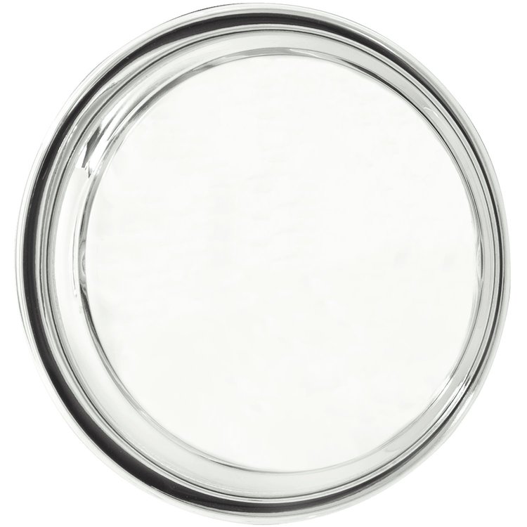 Plain Ford Style Cap 8-1/8