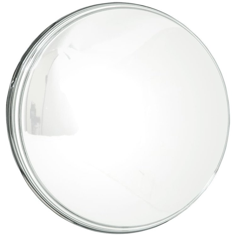 50 STYLE MEC CAP 10 1/8"