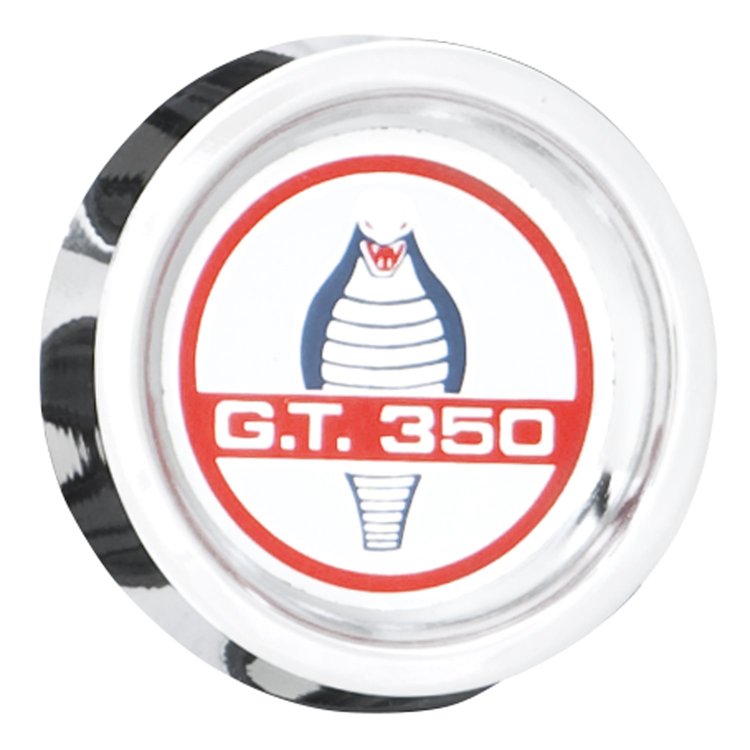 SHELBY GT-350 CAP TO FIT