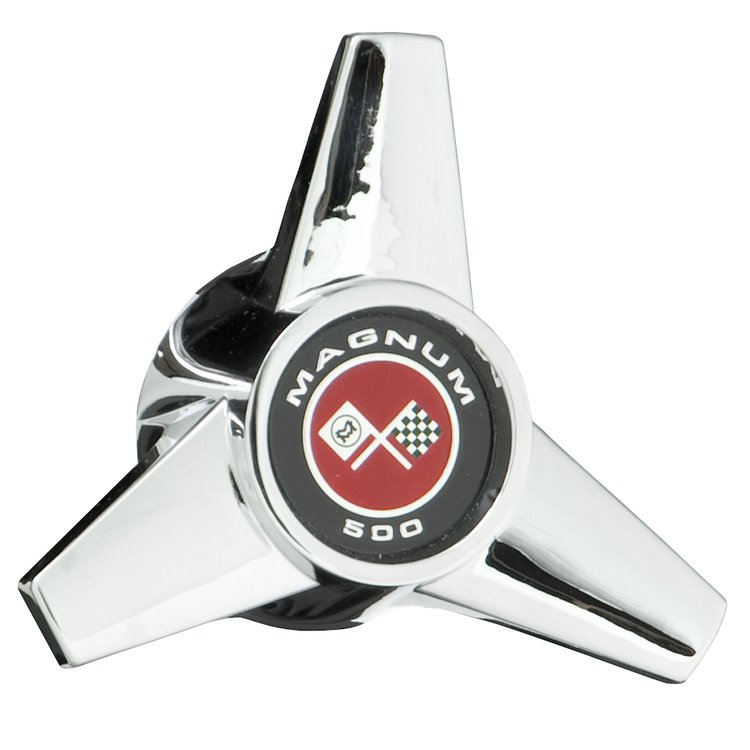 MAGNUM SPINNER (4 EA )