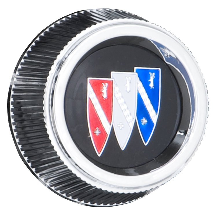 Rallye Center Cap 1967-70 Buick