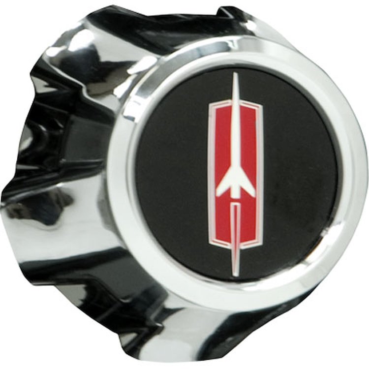 Center Cap With Olds Rocket logo