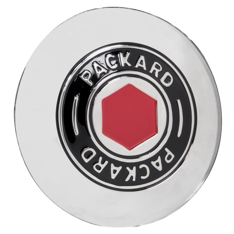 Center Cap Packard Wire Wheels
