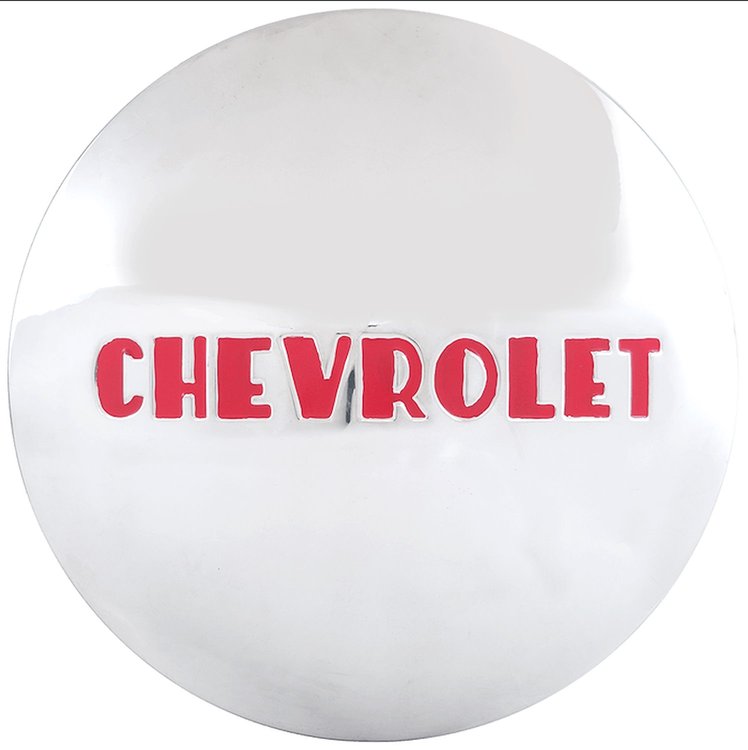 47-53 CHEVY CAP