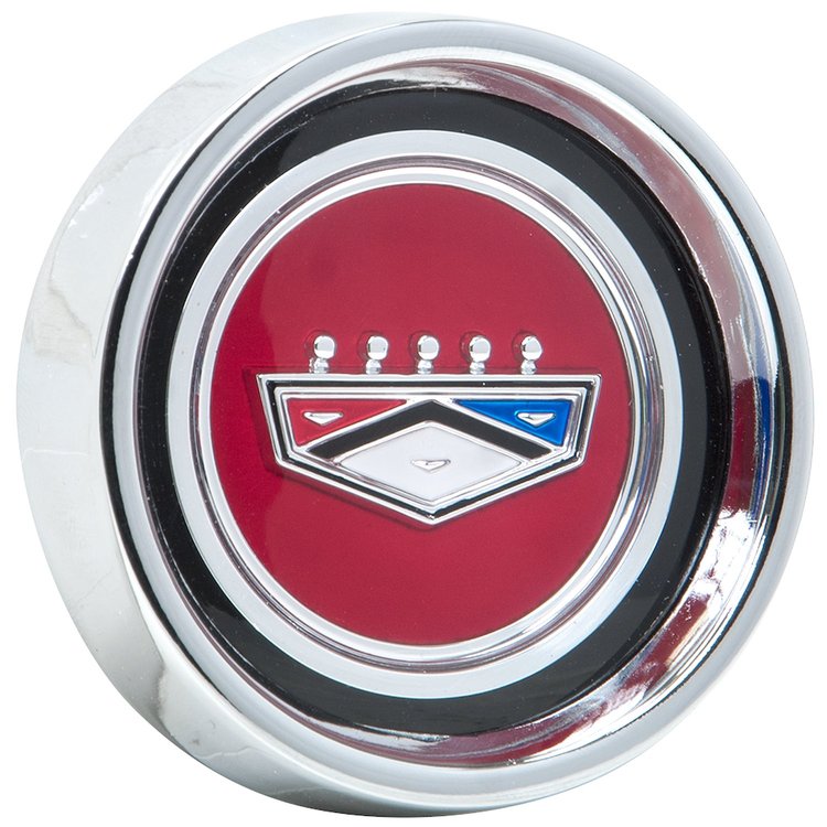65-67 FAIRLANE/FALCON CAP