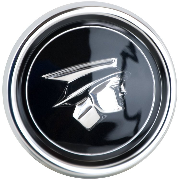2035 Mercury Cougar Cap for 1967-1968 Mercury