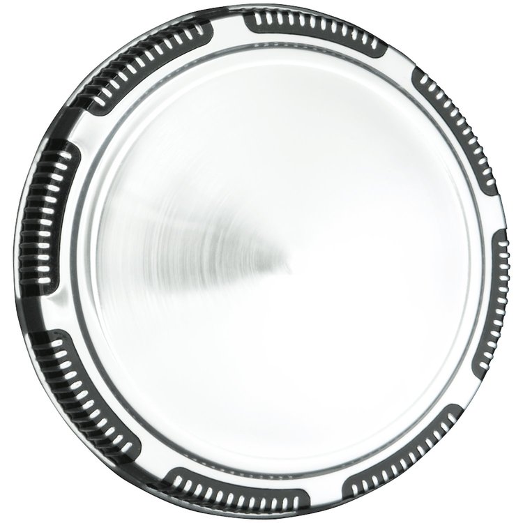 Center Cap Chrysler Wheels with 8-3/4" Outside Knob