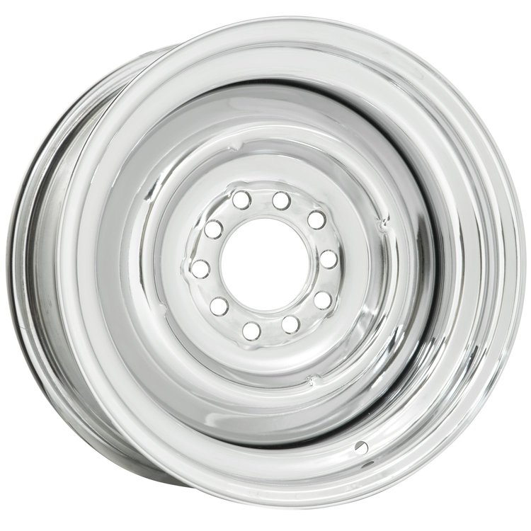 15X10 SOLID MU 5-4.5/4.75BP CHRM 5 B.S.
