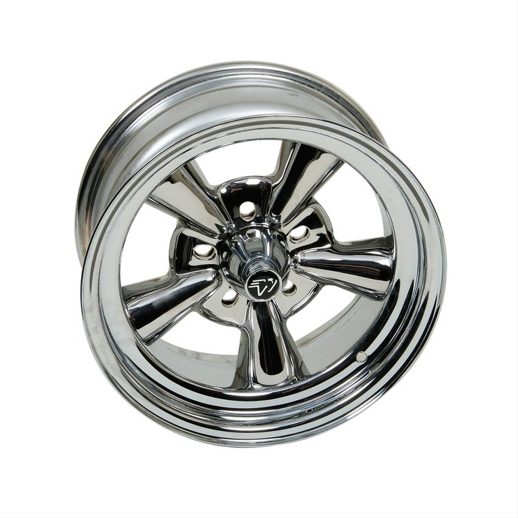14 X 6 SUPREME UNI-LUG CH