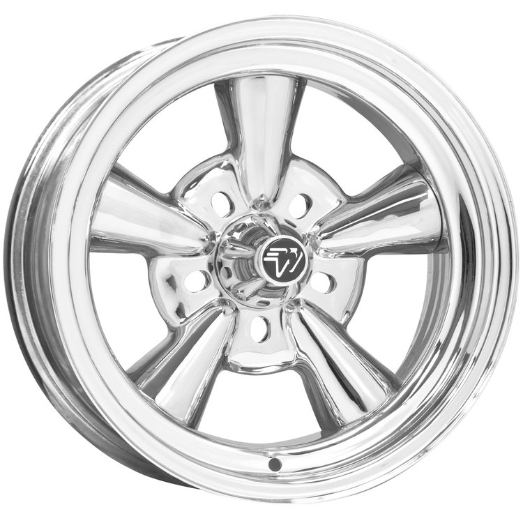 15 X 7 SUPREME UNI-LUG CH