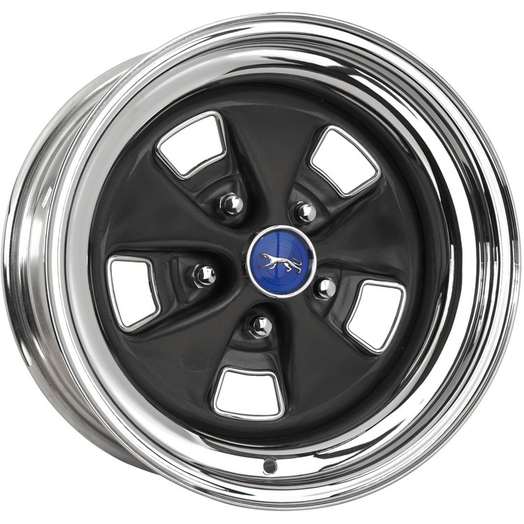 15 X 8 COUGAR 5-4 1/2 BP