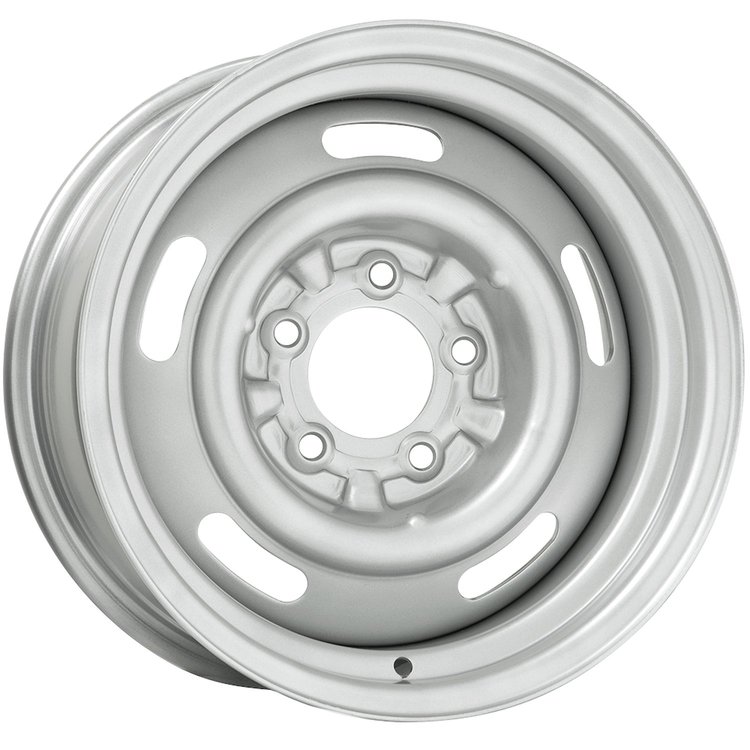 RALLYE 15X6 4"RS