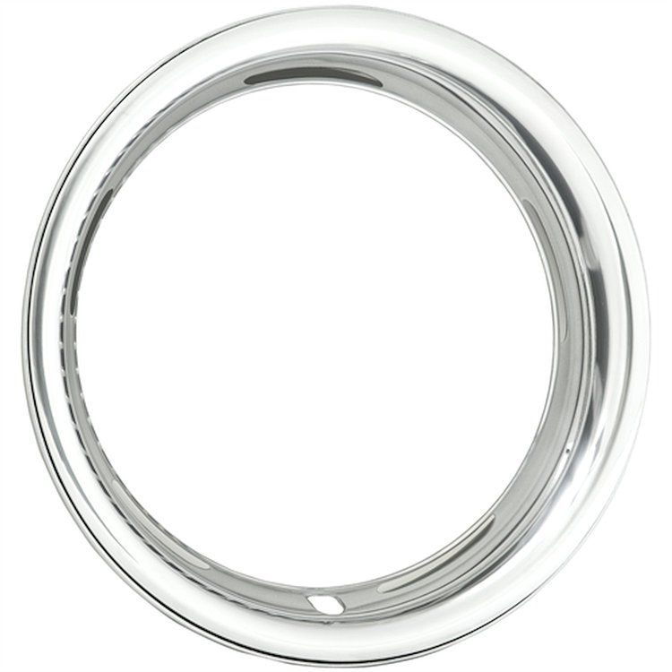 Trim Ring 15 in. x 7 in. Rallye Style