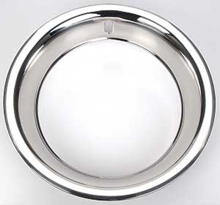 Wheel Vintiques Trim Rings