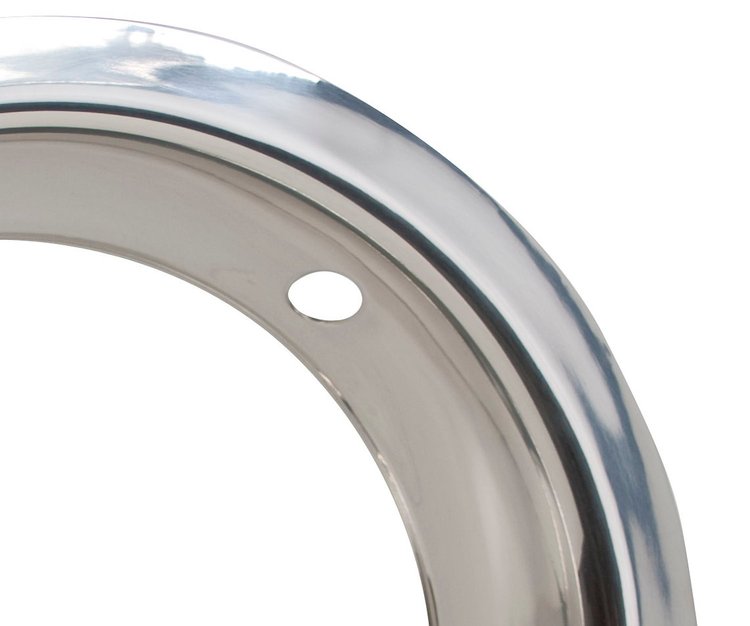 Trim Ring 15 x 8"