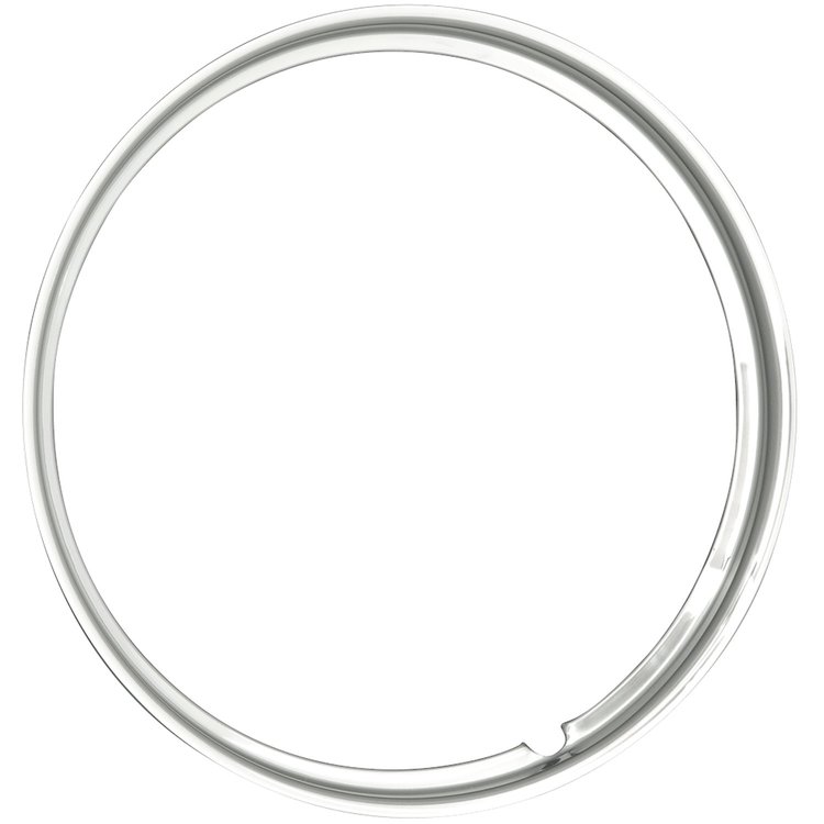 Trim Ring 15" Diameter