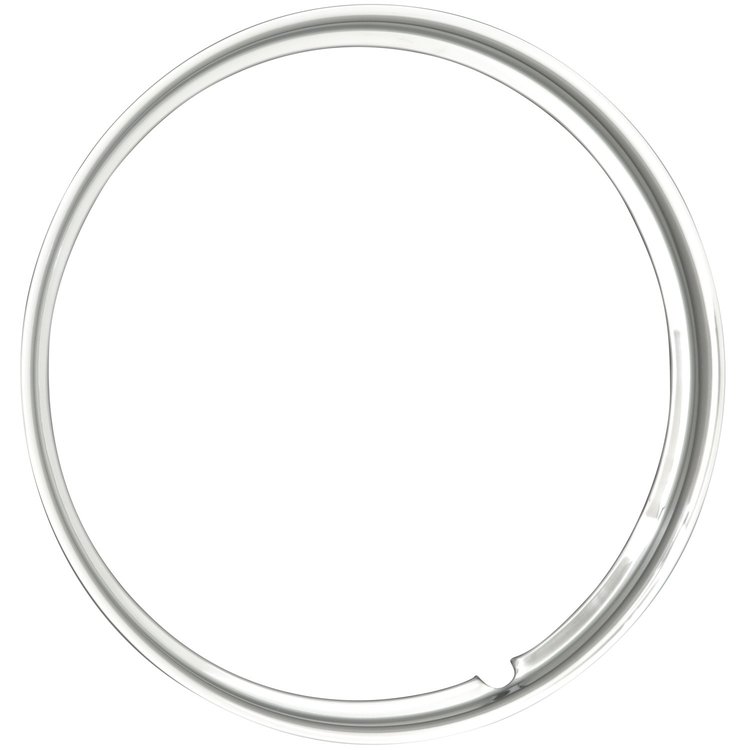 Trim Ring 15" Diameter