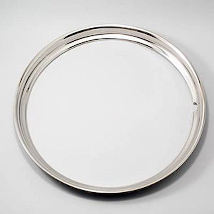 Trim Ring 16" Diameter