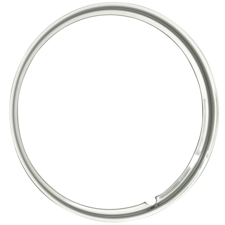 Trim Ring 17" Diameter